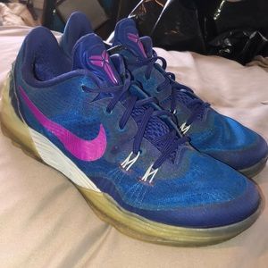 Nike Kobe Venomenon 5
